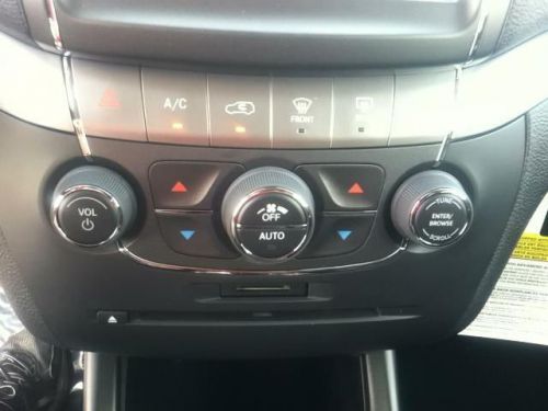 2014 Dodge Journey Crossroad, US $28,638.00, image 12