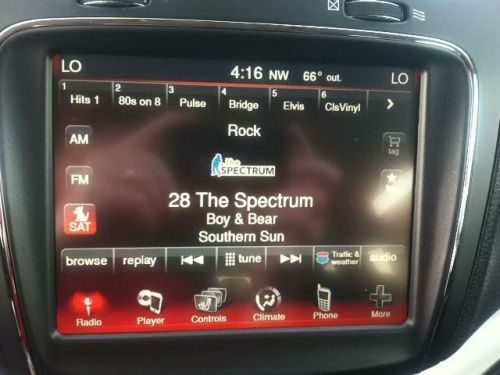 2014 Dodge Journey Crossroad, US $28,638.00, image 13