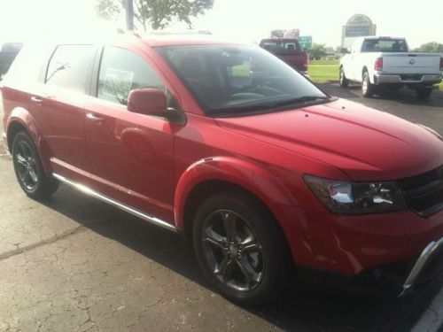 2014 Dodge Journey Crossroad, US $28,638.00, image 14