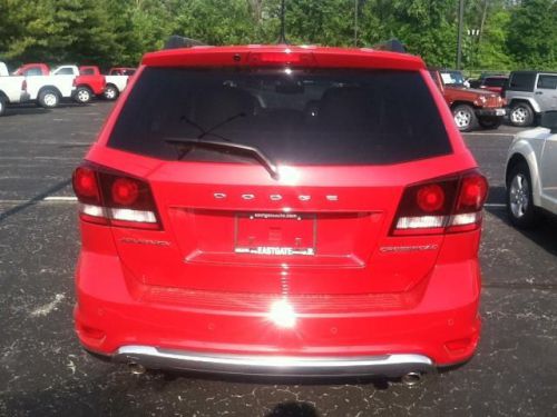 2014 Dodge Journey Crossroad, US $28,638.00, image 15
