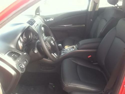 2014 Dodge Journey Crossroad, US $28,638.00, image 16