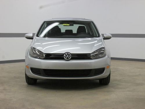 2014 volkswagen golf 2.5