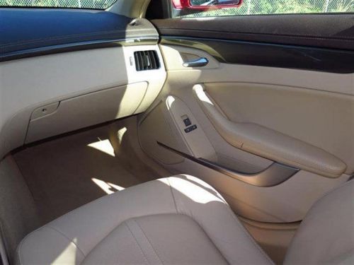 2011 Cadillac CTS Performance, US $28,992.00, image 2