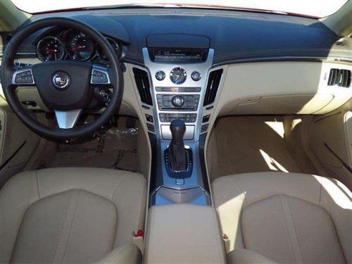 2011 Cadillac CTS Performance, US $28,992.00, image 4