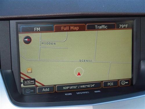 2011 Cadillac CTS Performance, US $28,992.00, image 5