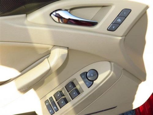 2011 Cadillac CTS Performance, US $28,992.00, image 8