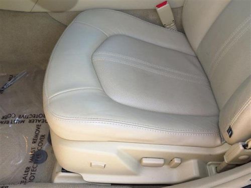 2011 Cadillac CTS Performance, US $28,992.00, image 9