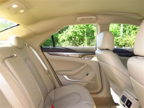 2011 Cadillac CTS Performance, US $28,992.00, image 11