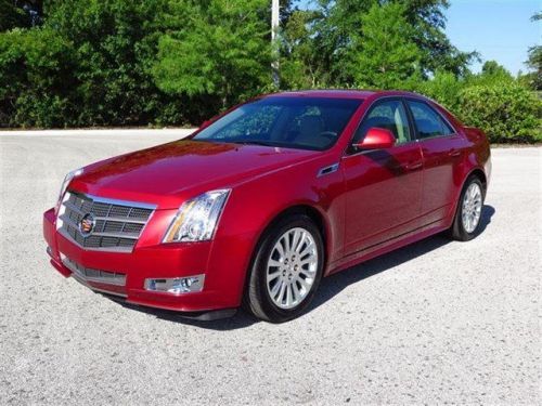 2011 Cadillac CTS Performance, US $28,992.00, image 12