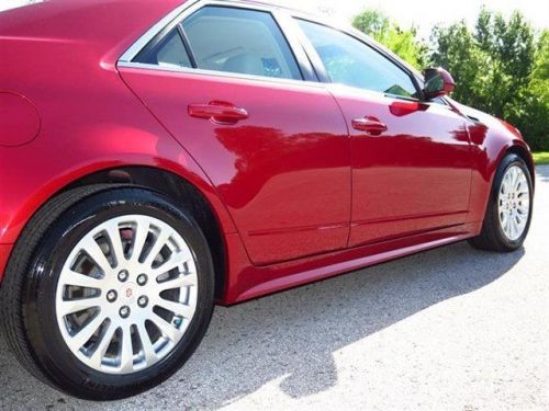 2011 Cadillac CTS Performance, US $28,992.00, image 16