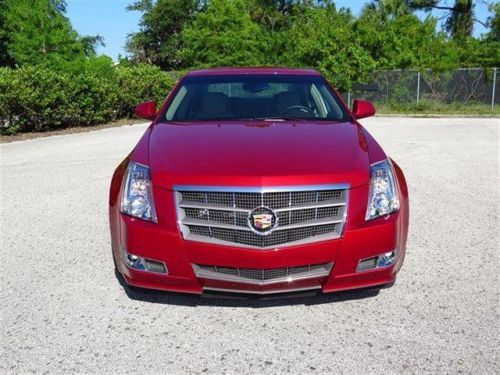 2011 Cadillac CTS Performance, US $28,992.00, image 19