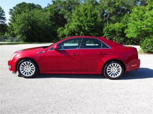 2011 Cadillac CTS Performance, US $28,992.00, image 20
