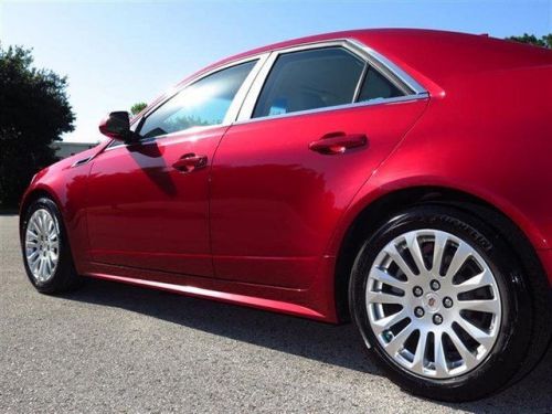 2011 Cadillac CTS Performance, US $28,992.00, image 21