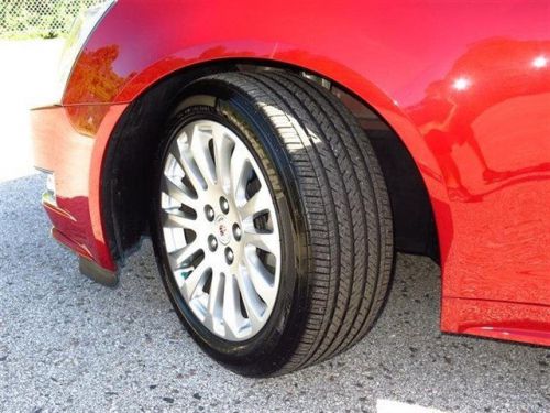 2011 Cadillac CTS Performance, US $28,992.00, image 22