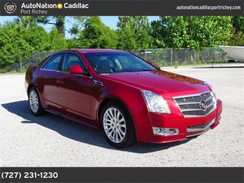 2011 Cadillac CTS Performance, US $28,992.00, image 23