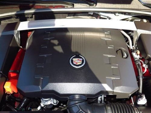 2011 Cadillac CTS Performance, US $28,992.00, image 24