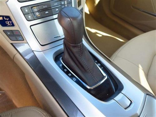 2011 Cadillac CTS Performance, US $28,992.00, image 26