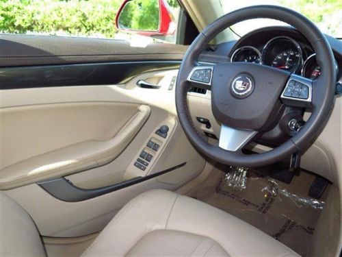 2011 Cadillac CTS Performance, US $28,992.00, image 27