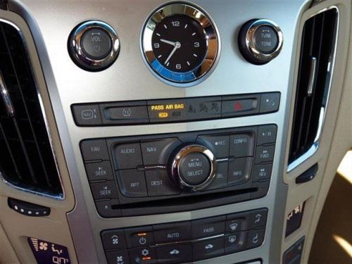 2011 Cadillac CTS Performance, US $28,992.00, image 28