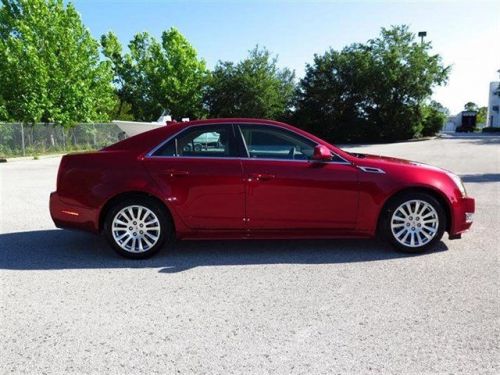 2011 Cadillac CTS Performance, US $28,992.00, image 29
