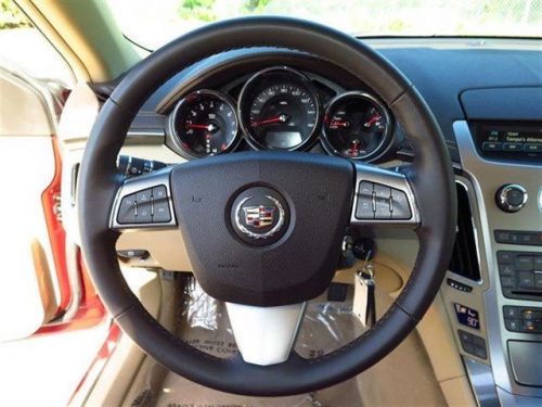 2011 Cadillac CTS Performance, US $28,992.00, image 31
