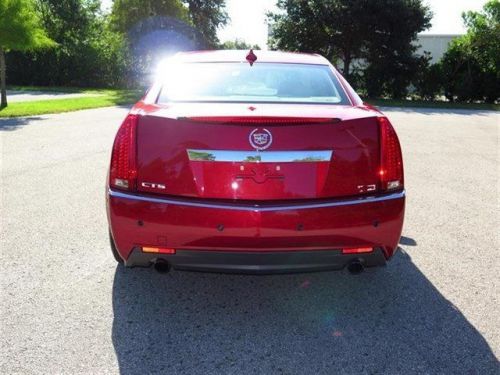 2011 Cadillac CTS Performance, US $28,992.00, image 32