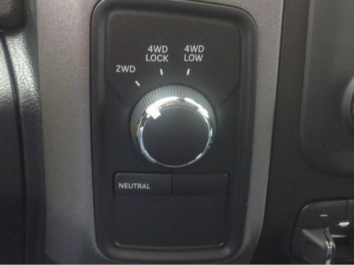 2014 RAM 2500 Tradesman, US $49,955.00, image 2