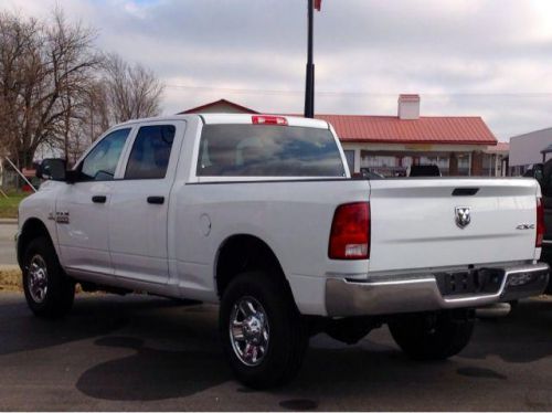 2014 RAM 2500 Tradesman, US $49,955.00, image 4