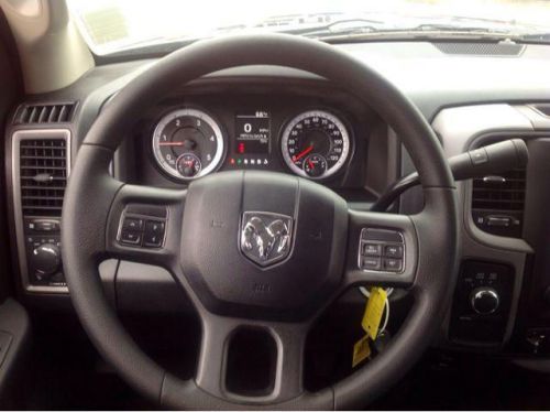 2014 RAM 2500 Tradesman, US $49,955.00, image 6