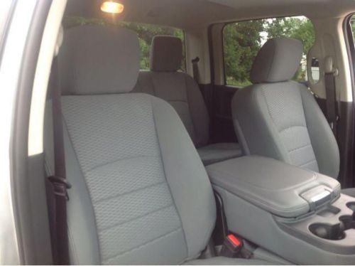2014 RAM 2500 Tradesman, US $49,955.00, image 8