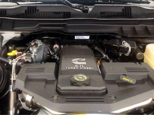 2014 RAM 2500 Tradesman, US $49,955.00, image 9