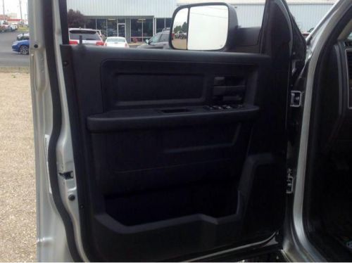 2014 RAM 2500 Tradesman, US $49,955.00, image 11