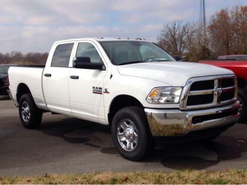 2014 RAM 2500 Tradesman, US $49,955.00, image 13