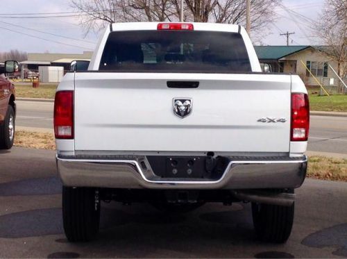 2014 RAM 2500 Tradesman, US $49,955.00, image 14