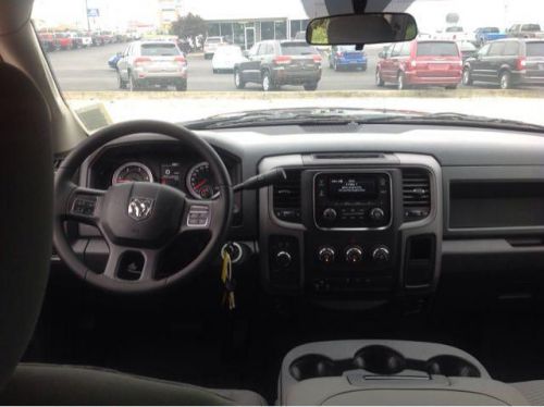 2014 RAM 2500 Tradesman, US $49,955.00, image 15