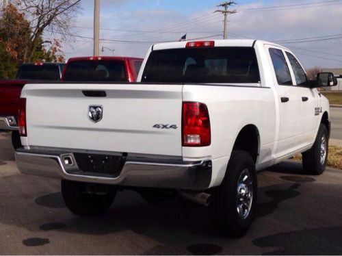 2014 RAM 2500 Tradesman, US $49,955.00, image 16