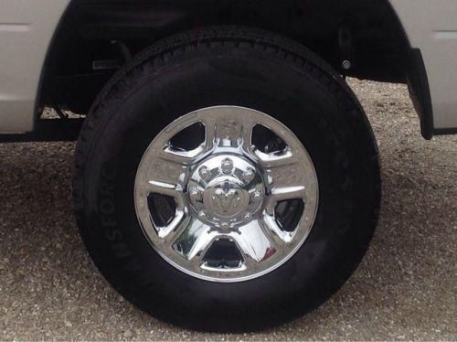 2014 RAM 2500 Tradesman, US $49,955.00, image 17