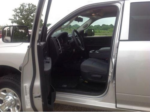 2014 RAM 2500 Tradesman, US $49,955.00, image 18