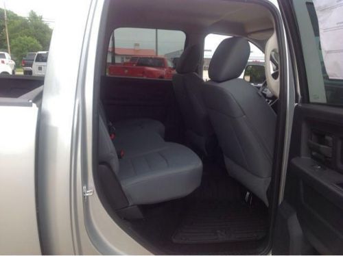 2014 RAM 2500 Tradesman, US $49,955.00, image 19