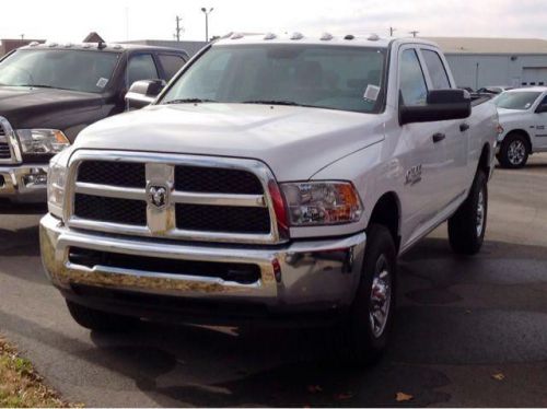 2014 RAM 2500 Tradesman, US $49,955.00, image 20