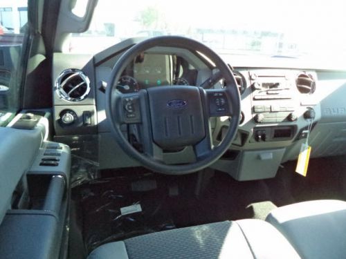 2014 ford f250 xlt