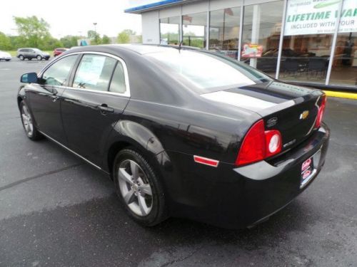 2011 chevrolet malibu lt w/1lt