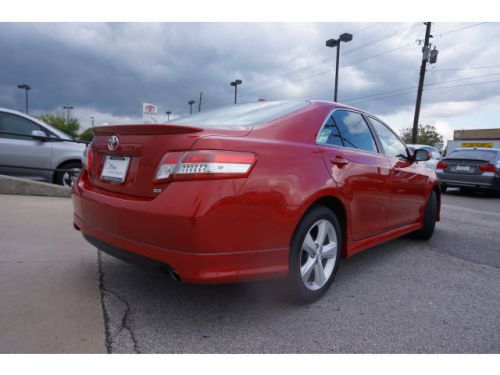 2011 Toyota Camry SE, US $17,860.00, image 2