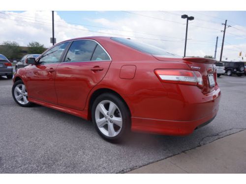 2011 Toyota Camry SE, US $17,860.00, image 3