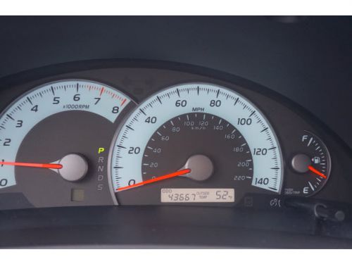 2011 Toyota Camry SE, US $17,860.00, image 4