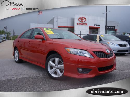 2011 Toyota Camry SE, US $17,860.00, image 8