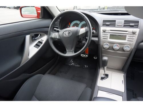 2011 Toyota Camry SE, US $17,860.00, image 10