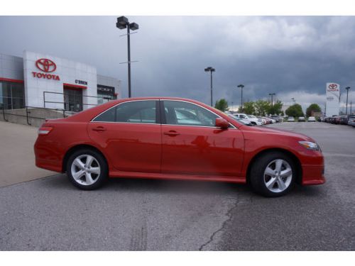 2011 Toyota Camry SE, US $17,860.00, image 13
