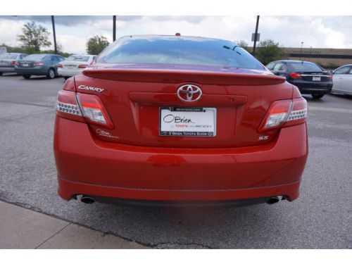 2011 Toyota Camry SE, US $17,860.00, image 14
