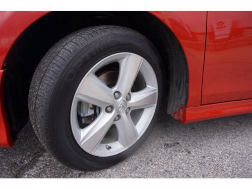 2011 Toyota Camry SE, US $17,860.00, image 17